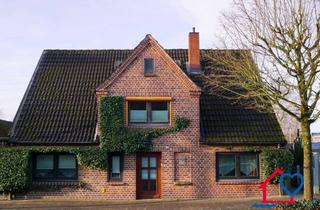 Haus kaufen in 24211 Preetz, Geschichte zum Wohnen - Großzügiges Fachwerkhaus im Herzen von Preetz