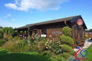 Haus kaufen in 24257 Hohenfelde, Original Västkust-Stugan - Schwedenhaus in Hohenfelde an der Ostsee