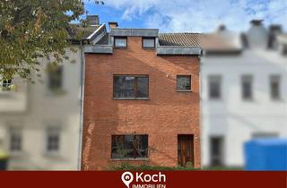 Einfamilienhaus kaufen in 52477 Alsdorf, Großes Potenzial mit diesem Einfamilienhaus in Alsdorf!