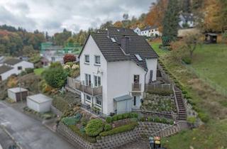 Doppelhaushälfte kaufen in 58515 Lüdenscheid, Ankommen. Einziehen. Wohlfühlen – Doppelhaushälfte in ruhiger Lage von Lüdenscheid