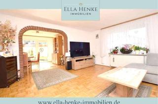 Einfamilienhaus kaufen in 38667 Bad Harzburg, Top gepflegtes, schönes Einfamilienhaus mit 2 Bädern, Keller + 2 Garagen.
