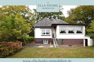 Einfamilienhaus kaufen in 31234 Edemissen, Freistehendes Einfamilienhaus zum Modernisieren in guter Lage.