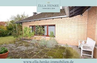 Haus kaufen in 38518 Gifhorn, Wohlfühlen auf einer Ebene – gepflegter Winkelbungalow in Gifhorn ...
