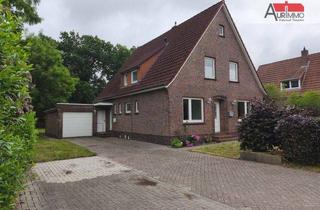 Haus kaufen in 26605 Aurich, Das Lebenshaus in Aurich Haxtum