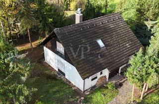 Haus kaufen in 97892 Kreuzwertheim, Wohlfühlhaus in schöner Lage von Kreuzwertheim...