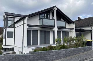 Haus mieten in Kastanienweg 17, 61184 Karben, Mehrgenerationenhaus mit Personenaufzug in bevorzugter naturnaher, ruhiger Wohnlage