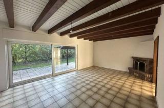 Haus mieten in 75245 Neulingen, Frisch renoviertes 5-Zimmer-Bungalow-Haus mit vermieteter Einliegerwohnung in Bauschlott