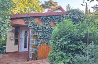 Haus mieten in 13467 Hermsdorf, Kleinhaus mit 3 Zimmern in Berlin-Hermsdorf befristet für 1 Jahr zu vermieten