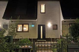 Haus mieten in 13589 Spandau, Attraktives und gepflegtes 6,5-Zimmer-Reihenhaus mit EBK in Berlin Spandau