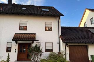 Haus mieten in Stettiner Straße 1b, 85276 Pfaffenhofen, Stettiner Straße 1b, 85276 Pfaffenhofen