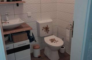 Haus mieten in 78239 Rielasingen-Worblingen, 6-Zimmer Reihenmittelhaus mit Garage in Rielasingen-Worblingen