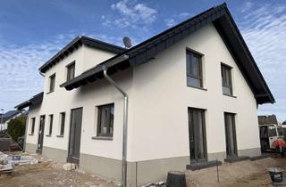 Haus mieten in 53913 Swisttal, *Neubau Erstbezug* Doppelhaushälfte in Swisttal-Heimerzheim