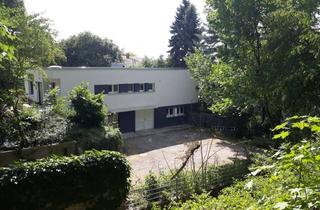 Haus mieten in 64665 Alsbach-Hähnlein, EFH auf einzigartigem Traumgrundstück in Hanglage am Waldrand