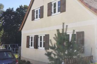Haus mieten in Am Hammersee 47, 92439 Bodenwöhr, Charmantes Reiheneckhaus in Bodenwöhr mit 2,5 Zimmern
