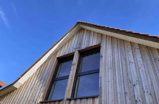 Haus mieten in Rothenfelder Markt 8a, 38440 Rothenfelde, großzügiges 3 Zimmer Haus mit Ambiente Blick ins Grüne in Bestlage in WOB-Rothenfelde