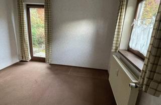 Haus mieten in 97769 Bad Brückenau, Gepflegte Doppelhaushälfte mit 4,5 Zimmern und Garage in Bad Brückenau