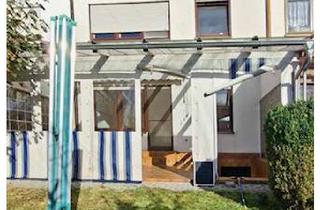 Haus mieten in Welserstr. 31, 89287 Bellenberg, Reihenhaus zur Miete in Bellenberg, Welserstraße – Ruhige Lage am Ortsrand