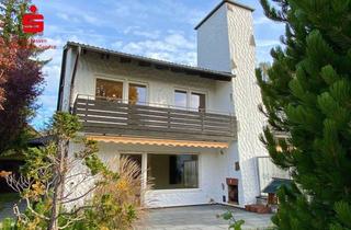 Haus mieten in 81739 München, Idyllische und gepflegte Doppelhaushälfte mit großem Südgarten – sofort bezugsfrei