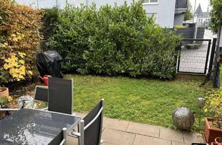 Haus mieten in 65795 Hattersheim, Neuwertiges 5-Zimmer Reihenmittelhaus in Hattersheim am Main