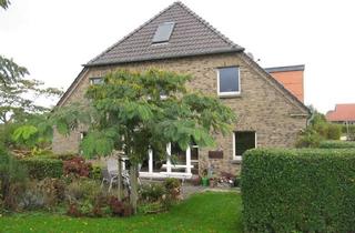 Haus mieten in 47546 Kalkar, IM EINKLANG MIT DER NATUR Hochwertiges Einfamilienhaus mit Traumgarten