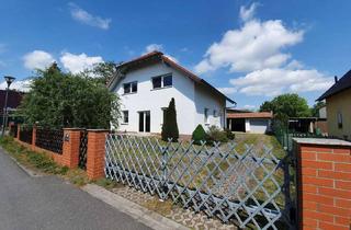 Haus mieten in 03238 Finsterwalde, Einfamilienhaus freistehend zur Vermietung