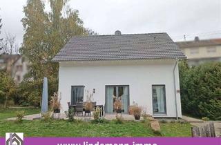 Haus mieten in 66564 Ottweiler, Top-Immobilie zur Vermietung: KFW- 40 Einfamilienhaus mit Grundstück und Garage