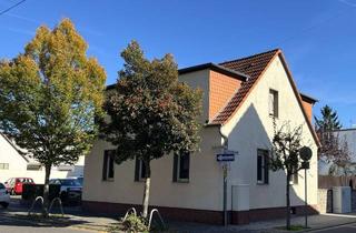 Haus mieten in 65239 Hochheim, Hochheim: Schönes und sehr gepflegtes Einfamilienhaus