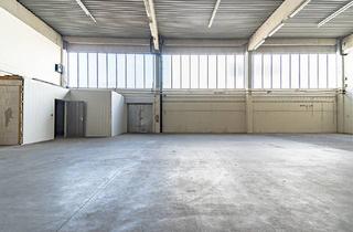 Büro zu mieten in 47877 Willich, Lagerfläche in Willich-Schiefbahn - 2 Minuten bis zur A52 - optional mit Büroflächen