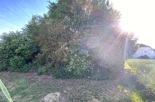 Anlageobjekt in 35510 Butzbach, Ihr zukünftiges Grundstück mit naturbelassenen Flächen in Hessen