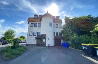 Anlageobjekt in 35423 Lich, Ehemaliges Hotel mit Entwicklungspotenzial in Lich