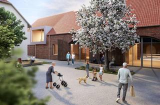 Anlageobjekt in Würzburger Straße, 97292 Uettingen, Seniorenzentrum Uettingen - Jetzt mit SOFORT-Miete!