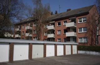 Anlageobjekt in Wegscheid 8/10, 44369 Rahm, Attraktives Investment in Do-Rahm! Keine Provision! 16 WE mit 5 Garagen auf großzügigem Grundstück.