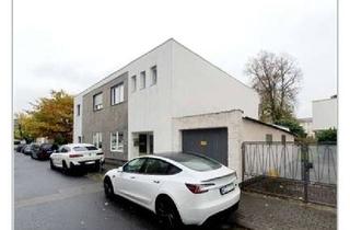 Anlageobjekt in 63456 Hanau, Attraktives Wohn- und Geschäftshaus mit vielfältigen Nutzungsmöglichkeiten, wurde renoviert!!!