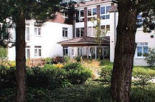 Anlageobjekt in 27619 Schiffdorf, Seniorenresidenz + TOP BetreuungSchickes Apartment 68,22 m² incl. Gem.- bad mit ca. 4-5 % Rendit