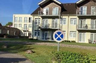 Anlageobjekt in 27619 Schiffdorf, Seniorenresidenz + TOP BetreuungSchickes Apartment 68,22 m² incl. Gem.- bad mit ca. 4-5 % Rendit