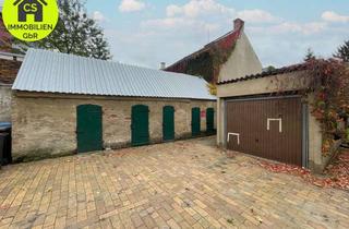 Anlageobjekt in 03238 Finsterwalde, Voll vermietetes Mehrfamilienhaus im Zentrum von Finsterwalde