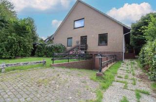 Anlageobjekt in 27628 Hagen, Ein Haus, Zwei Wohneinheiten – Unendliches Familienpotenzial