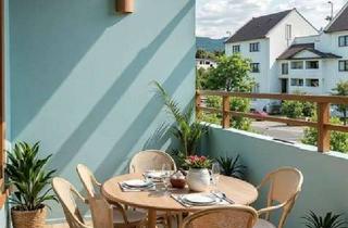 Anlageobjekt in 46049 Lirich-Nord, ***LASS DIE SONNE REIN***Gemütliche 2 Zi. Wohnung mit Sonnenbalkon