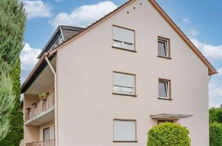 Anlageobjekt in 53489 Sinzig, Sinzig/Westum: Gut aufgeteilte Eigentumswohnung