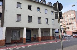 Anlageobjekt in Bleichstraße 37, 64293 Darmstadt, Ausbaufähiges Appartementhaus mit 23 Wohneinheiten in zentraler Lage