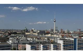 Anlageobjekt in 10117 Mitte, Alles da ... kann sofort vermietet werden