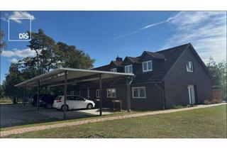 Anlageobjekt in Lupinenweg 668, 38524 Sassenburg, Kapitalanlage am Bernsteinsee: 5-Einheiten-Apartmenthaus mit stabiler Vermietung in Sassenburg-Stüde