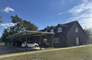 Anlageobjekt in Lupinenweg 668, 38524 Sassenburg, Kapitalanlage am Bernsteinsee: 5-Einheiten-Apartmenthaus mit stabiler Vermietung in Sassenburg-Stüde