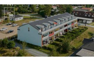 Anlageobjekt in Holunderweg 650, 38524 Sassenburg, Kapitalanlage am Bernsteinsee: Vollvermietetes Apartmenthaus mit 29 Einheiten in Stüde