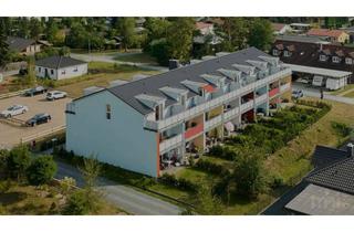 Anlageobjekt in Holunderweg 650, 38524 Sassenburg, Kapitalanlage am Bernsteinsee: Vollvermietetes Apartmenthaus mit 29 Einheiten in Stüde