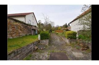 Grundstück zu kaufen in Dautengasse 999, 67319 Wattenheim, Wattenheim, Attraktives Baugrundstück mit großem Garten