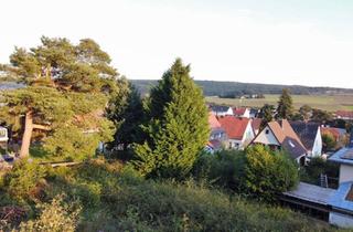 Grundstück zu kaufen in 67677 Enkenbach-Alsenborn, Bauplatz in toller Südlage mit Weitblick - Glasfaseranschluss (1000 Mbit/s), DH oder MFH möglich