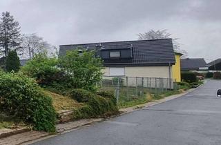 Grundstück zu kaufen in 52393 Hürtgenwald, Provisionsfreies Baugrundstück mit schöner Lage in Hürtgenwald-Bergstein