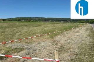 Grundstück zu kaufen in Kirchenstr., 91365 Weilersbach, 5 attraktive Bauplätze im aufstrebenden Wohngebiet – Bauerwartungsland mit B-Plan in Vorbereitung