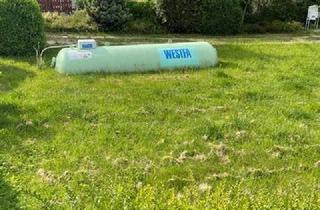 Grundstück zu kaufen in Kleeweg, 18437 Tribseer Wiesen, Interessantes Baugrundstück in Stralsund-Tribseer Wiesen zu verkaufen